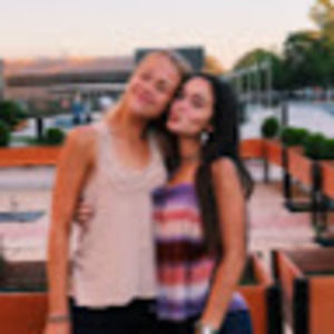 Meet your Posher, Isabella